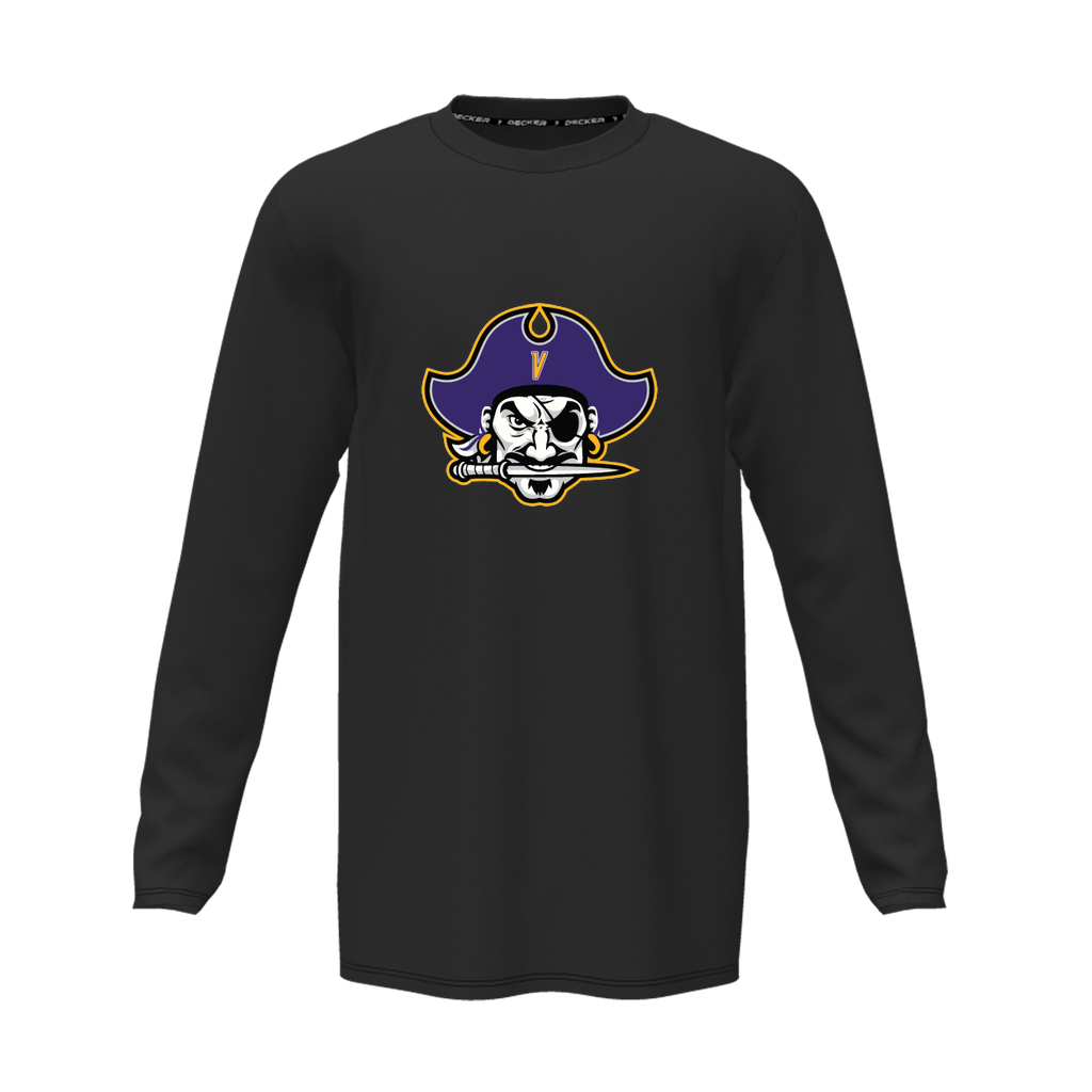 Decker Comfort T-Shirt