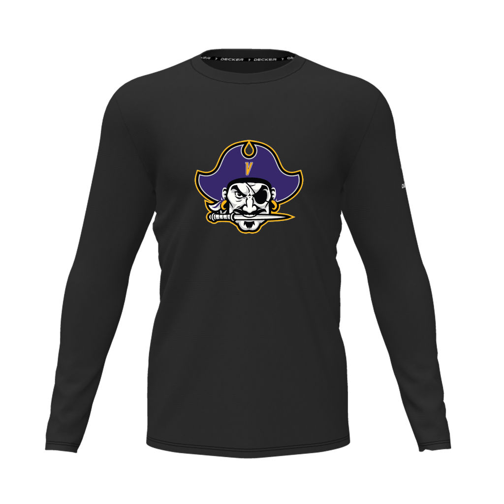 Decker Performance T-Shirt