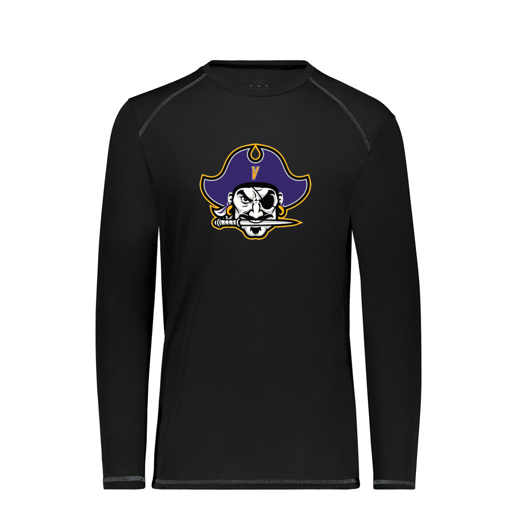 Youth SoftTouch Long Sleeve