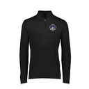 Ladies Flex-Lite 1/4 Zip Shirt