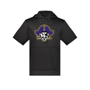 Men's Dri Fit Short Sleeve Hoodie