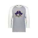 Men's Vintage 3/4 Sleeve T-Shirt
