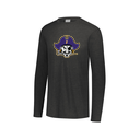 Decker Men's Tri-Blend T-Shirt - Long Sleeve