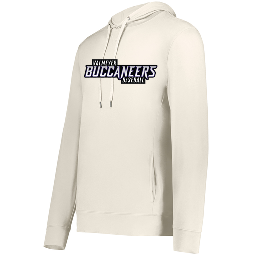 [222698.907.S-LOGO2] YOUTH VENTURA THIN KNIT HOODIE (Youth S, White, Logo 2)